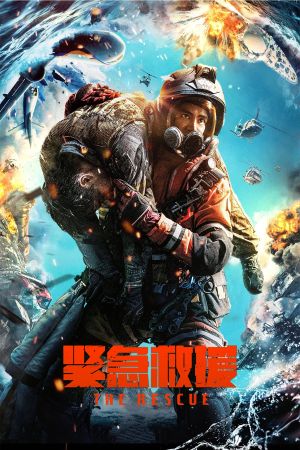 The Rescue's poster