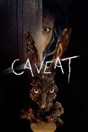 Caveat's poster