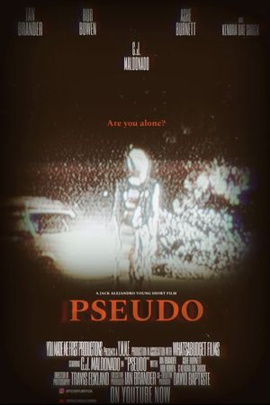 Pseudo's poster image