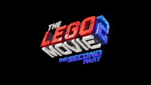 The Lego Movie 2: The Second Part's poster