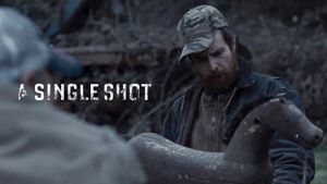 A Single Shot's poster