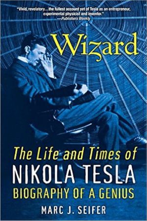 The Lost Wizard: Life and Times of Nikola Tesla's poster