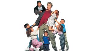 Kindergarten Cop's poster