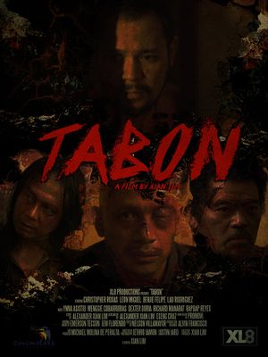 Tabon's poster