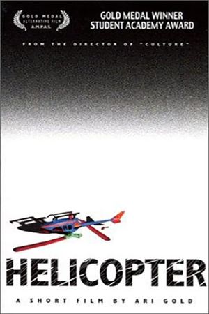 Helicopter's poster