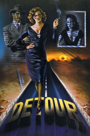 Detour's poster