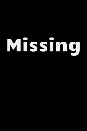 Missing's poster