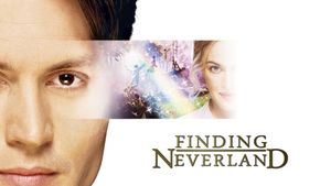 Finding Neverland's poster