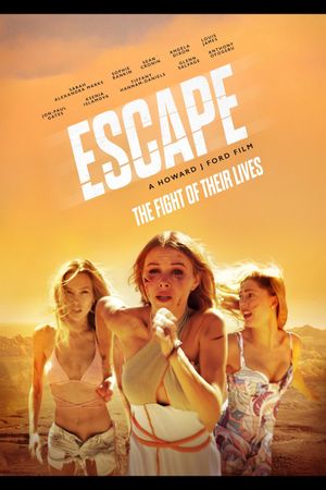 Escape's poster