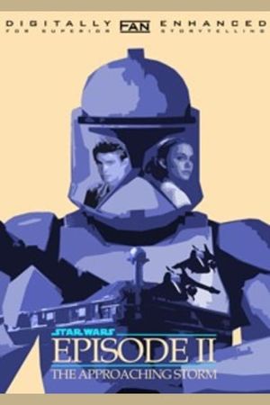 Star Wars: Episode II - Attack of the Clones's poster