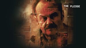 The Pledge's poster