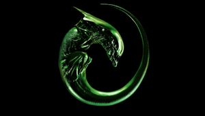 Alien³'s poster