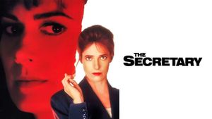 The Secretary's poster