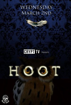 Hoot's poster