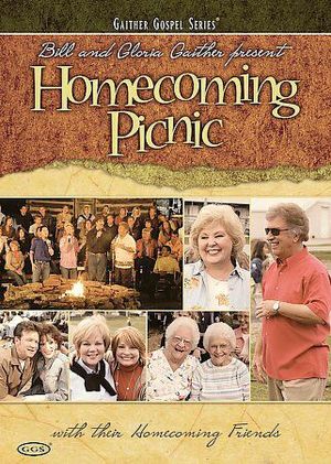 Homecoming Picnic's poster