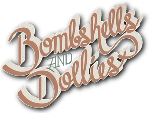 Bombshells and Dollies's poster