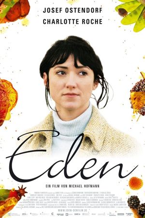 Eden's poster