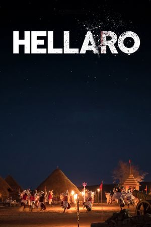 Hellaro's poster