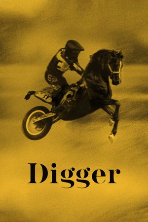 Digger's poster