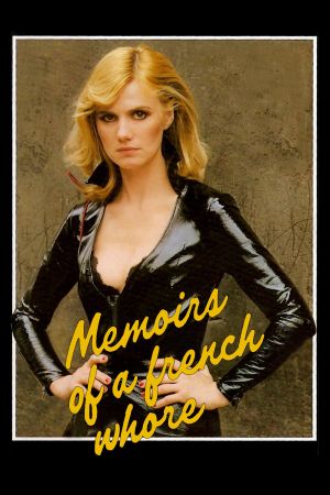 Memoirs of a French Whore's poster