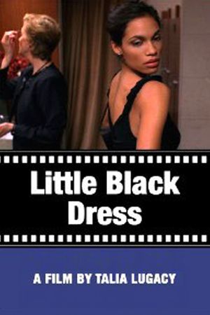 Little Black Dress's poster