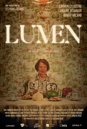 Lumen's poster