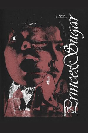 Princess Sugar's poster