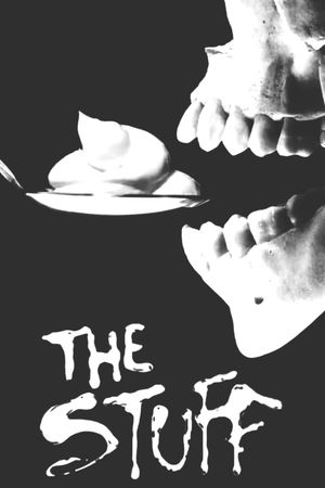 The Stuff's poster