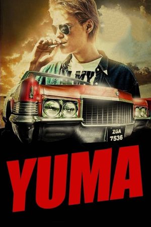 Yuma's poster