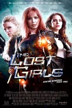 The Lost Girls's poster