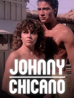 Johnny Chicano's poster