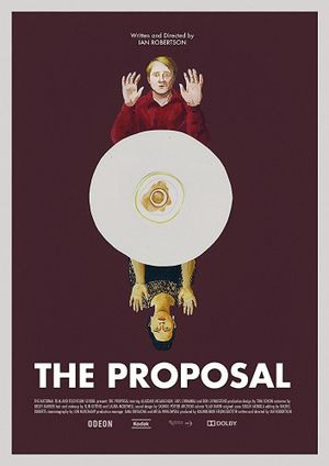 The Proposal's poster