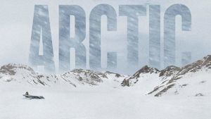 Arctic's poster