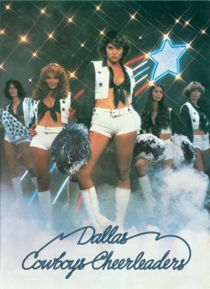 Dallas Cowboys Cheerleaders II's poster