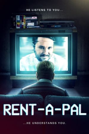 Rent-A-Pal's poster