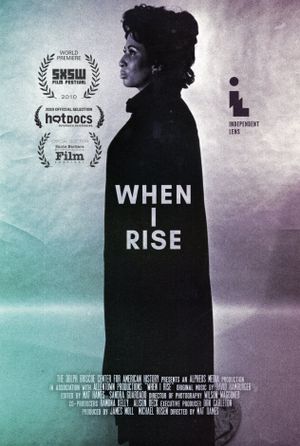 When I Rise's poster