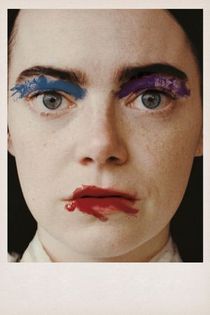 Poor Things's poster