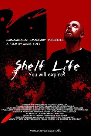 Shelf Life's poster