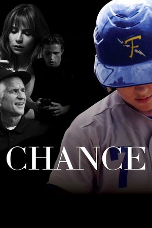 Chance's poster