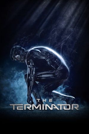 The Terminator's poster