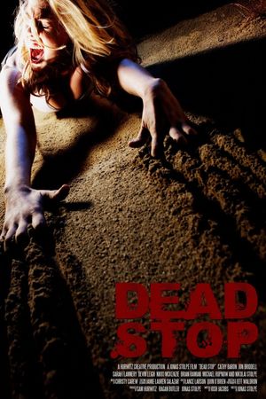 Dead Stop's poster image