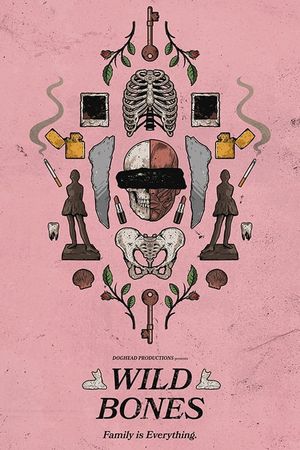 Wild Bones's poster image