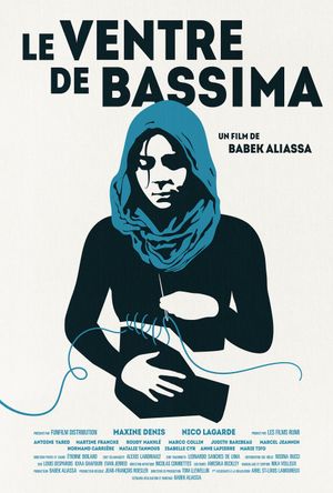 Bassima's Womb's poster