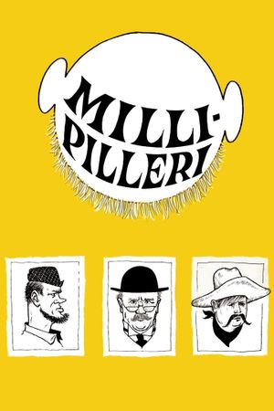 Millipilleri's poster