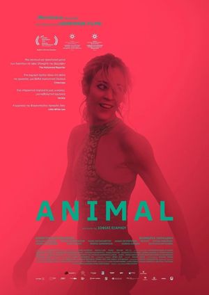 Animal's poster