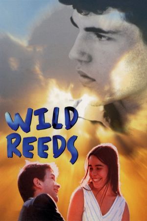 Wild Reeds's poster