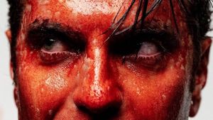 The Silver Scream 2: Welcome to Horrorwood's poster