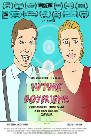 Future Boyfriend's poster