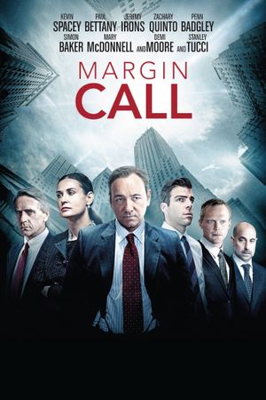 Margin Call's poster
