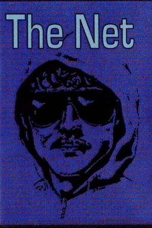 The Net's poster
